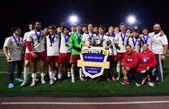 District 11 3A boys soccer final photos: Jim Thorpe vs. Southern Lehigh, Oct. 30, 2024