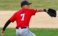 Overpowering pitching performances pace weekly baseball honors