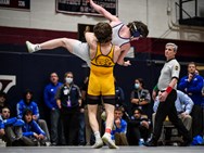 Follow the road to Hershey with District 11 wrestling brackets