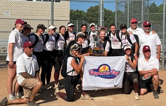 Lehigh Valley softball wins its 1st Carpenter Cup championship in 16 years 