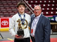 Becahi’s Rath caps awesome Hershey weekend with state title, Outstanding Wrestler award