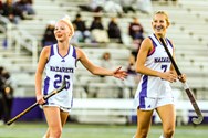 Nazareth field hockey starts fast in big win over Whitehall in D-11 3A quarterfinals