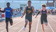 Voorhees boys storm to first sectional team track title since 1979