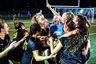 Northwestern girls soccer beats ACCHS for 6th consecutive D-11 title as Schaffer scores 