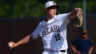 Albus pitches Bethlehem Catholic baseball past Central in District 11 quarterfinals (PHOTOS)