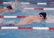 Pair of local relay teams and divers take medals at PIAA 3A swimming and diving championship meet