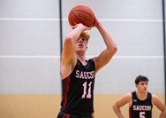 Saucon Valley boys basketball continues to claw back onto radar with win at Catasauqua