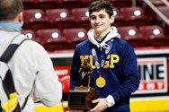 Notre Dame’s Ungar, Nazareth’s Clearie heading to Pittsburgh Wrestling Classic