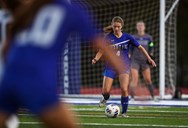 Southern Lehigh girls soccer scores with 5 minutes left to beat Northern Lehigh