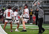 The Boys Lacrosse Player of the Week led his team to 3 high-scoring wins