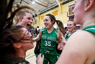 Pen Argyl girls basketball beats Palmerton for 1st District 11 title in program history  