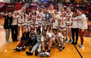 Easton girls basketball completes Rotary Classic domination by crushing Emmaus in final