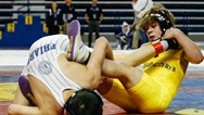 Becahi wrestling ‘in a good place’ after strong Beast of the East performance