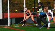 The Field Hockey Player of the Week made big saves to help her team start 4-0