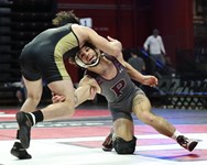 Phillipsburg wrestling smothered by Southern’s stingy defense in Group 5 championship