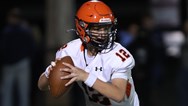 Hackettstown's Patterson heating up just in time for Warren Hills football clash