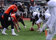 Northampton-Catasauqua football is off, joining the list of rivalry cancellations