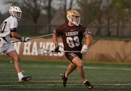 The complete Lehigh Valley lacrosse log: How local players performed collegiately