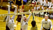 Girls volleyball photos: Allentown Central Catholic at Bethlehem Catholic, Sept. 16, 2024