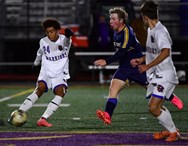 Boys soccer rankings for Oct. 22: EPC and Colonial League tournaments change everything